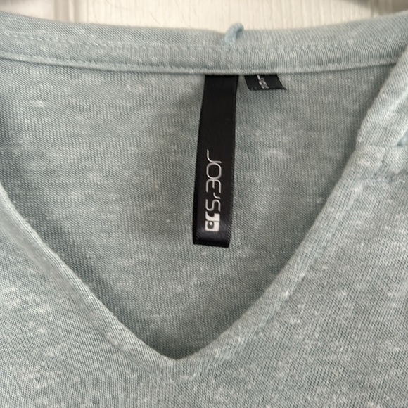 JOES LIGHT WEIGHT HOODIE SIZE L - Picture 2 of 4